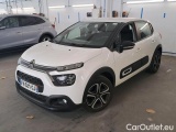 Citroen C3 BLUEHDI 100 S&S BVM FEEL NAV