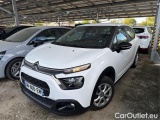 Citroen C3 BLUEHDI 100 S&S BVM6 FEEL