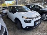 Citroen  C3 BLUEHDI 100 S&S BVM6 FEEL #40