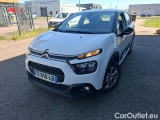Citroen C3 BLUEHDI 100 S&S BVM6 FEEL NAV