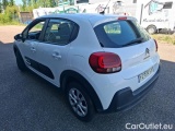  Citroen  C3 BLUEHDI 100 S&S BVM6 FEEL NAV #2