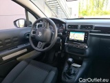  Citroen  C3 BLUEHDI 100 S&S BVM6 FEEL NAV #4