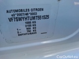  Citroen  C3 BLUEHDI 100 S&S BVM6 FEEL NAV #8