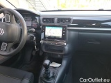  Citroen  C3 BLUEHDI 100 S&S BVM6 FEEL NAV #11