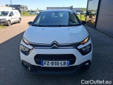  Citroen  C3 BLUEHDI 100 S&S BVM6 FEEL NAV #14