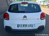  Citroen  C3 BLUEHDI 100 S&S BVM6 FEEL NAV #15