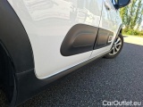  Citroen  C3 BLUEHDI 100 S&S BVM6 FEEL NAV #17