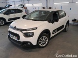 Citroen C3 BLUEHDI 100 S&S BVM6 FEEL NAV