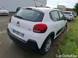  Citroen  C3 BLUEHDI 100 S&S BVM6 FEEL NAV #3