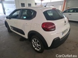 Citroen  C3 BLUEHDI 100 S&S BVM6 FEEL NAV #2
