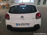 Citroen  C3 BLUEHDI 100 S&S BVM6 FEEL NAV #15