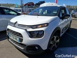 Citroen C3 BLUEHDI 100 S&S BVM6 FEEL NAV