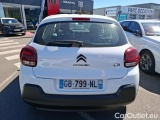  Citroen  C3 BLUEHDI 100 S&S BVM6 FEEL NAV #15