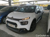 Citroen C3 BLUEHDI 100 S&S BVM6 FEEL NAV