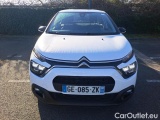  Citroen  C3 BLUEHDI 100 S&S BVM6 FEEL NAV #14