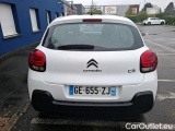  Citroen  C3 BLUEHDI 100 S&S BVM6 FEEL NAV #15