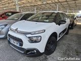 Citroen C3 BLUEHDI 100 S&S BVM6 FEEL NAV