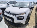 Citroen C3 BLUEHDI 100 S&S BVM6 FEEL NAV