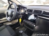  Citroen  C3 BLUEHDI 100 S&S BVM6 FEEL NAV #4