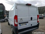  Citroen  Jumper 33 L1H1 BLUEHDI 120 S&S BVM6 DRIVER #2