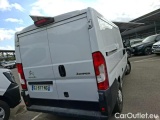  Citroen  Jumper 33 L1H1 BLUEHDI 120 S&S BVM6 DRIVER #3