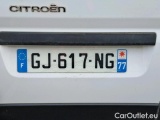  Citroen  Jumper 33 L1H1 BLUEHDI 120 S&S BVM6 DRIVER #5