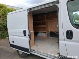  Citroen  Jumper 33 L1H1 BLUEHDI 120 S&S BVM6 DRIVER #10