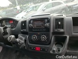  Citroen  Jumper 33 L1H1 BLUEHDI 120 S&S BVM6 DRIVER #11