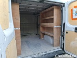  Citroen  Jumper 33 L1H1 BLUEHDI 120 S&S BVM6 DRIVER #13