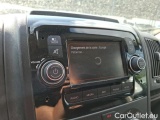  Citroen  Jumper 33 L1H1 BLUEHDI 120 S&S BVM6 DRIVER #14