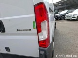  Citroen  Jumper 33 L1H1 BLUEHDI 120 S&S BVM6 DRIVER #26