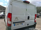  Citroen  Jumper 33 L1H1 BLUEHDI 120 S&S BVM6 DRIVER #27