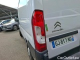  Citroen  Jumper 33 L1H1 BLUEHDI 120 S&S BVM6 DRIVER #30