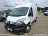 Citroen Jumper 33 L2H2 BLUEHDI 140 S&S BVM6 CLUB