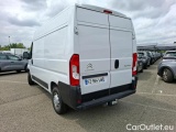  Citroen  Jumper 33 L2H2 BLUEHDI 140 S&S BVM6 CLUB #2