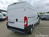  Citroen  Jumper 33 L2H2 BLUEHDI 140 S&S BVM6 CLUB #3