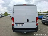  Citroen  Jumper 33 L2H2 BLUEHDI 140 S&S BVM6 CLUB #15