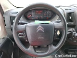  Citroen  Jumper 33 L2H2 BLUEHDI 140 S&S BVM6 CLUB #25