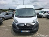  Citroen  Jumper 33 L2H2 BLUEHDI 140 S&S BVM6 CLUB #34