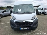  Citroen  Jumper 33 L2H2 BLUEHDI 140 S&S BVM6 CLUB #36