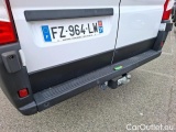  Citroen  Jumper 33 L2H2 BLUEHDI 140 S&S BVM6 CLUB #35
