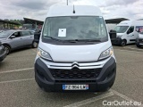 Citroen  Jumper 33 L2H2 BLUEHDI 140 S&S BVM6 CLUB #38