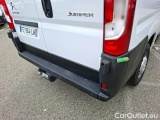  Citroen  Jumper 33 L2H2 BLUEHDI 140 S&S BVM6 CLUB #39