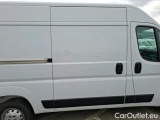  Citroen  Jumper 33 L2H2 BLUEHDI 140 S&S BVM6 CLUB #49