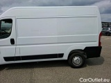  Citroen  Jumper 33 L2H2 BLUEHDI 140 S&S BVM6 CLUB #48