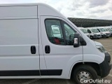  Citroen  Jumper 33 L2H2 BLUEHDI 140 S&S BVM6 CLUB #47