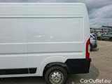  Citroen  Jumper 33 L2H2 BLUEHDI 140 S&S BVM6 CLUB #52
