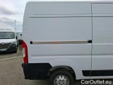  Citroen  Jumper 33 L2H2 BLUEHDI 140 S&S BVM6 CLUB #53