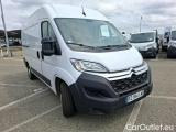  Citroen  Jumper 33 L2H2 BLUEHDI 140 S&S BVM6 CLUB #54