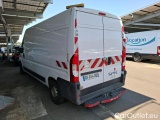  Citroen  Jumper 35 L3H2 BLUEHDI 140 S&S BVM6 CLUB #2